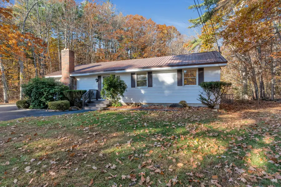 469 Twombley Road, Sanford, ME 04073 - #3