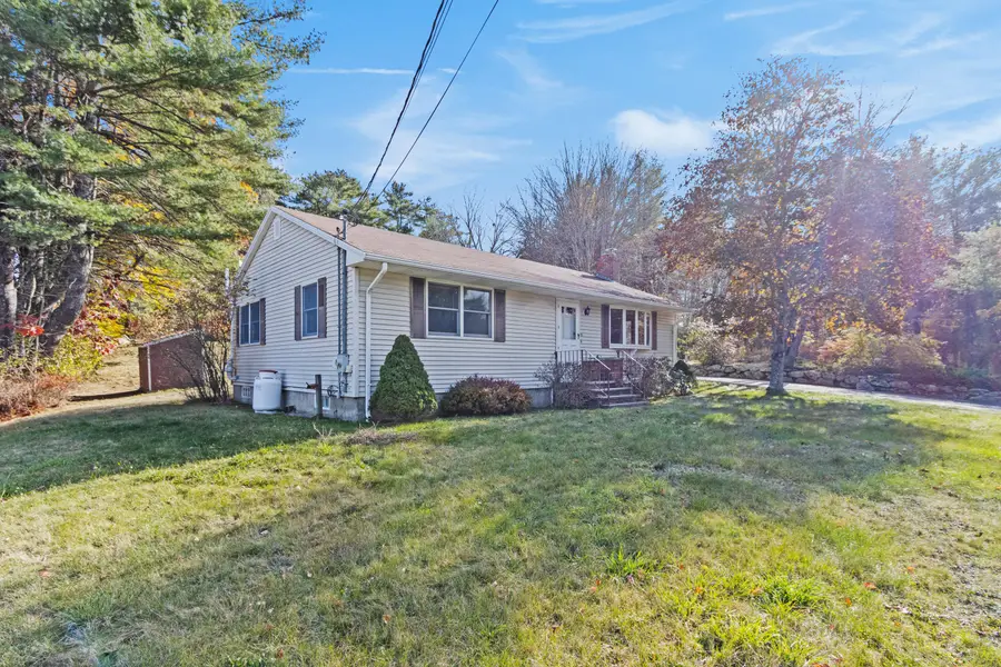 33 Center Road, Gray, ME 04039 - #2