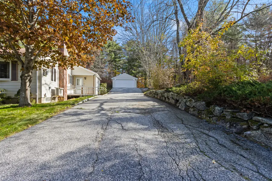 33 Center Road, Gray, ME 04039 - #3