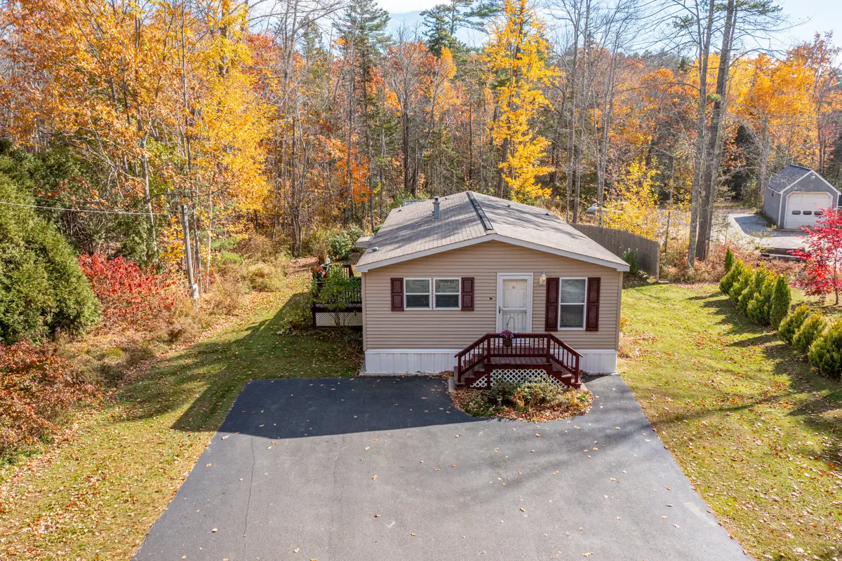 20 Mountainside Park, Camden, ME 04843 - #1