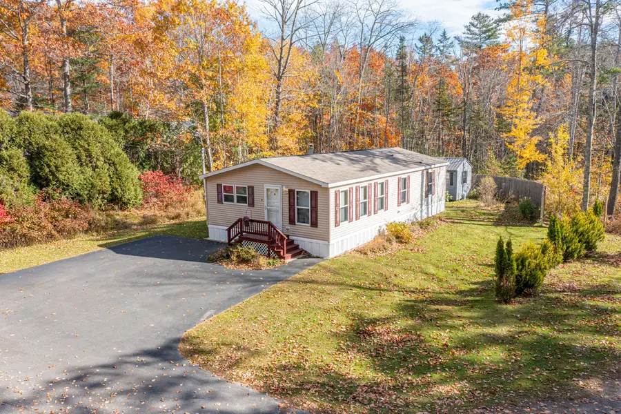 20 Mountainside Park, Camden, ME 04843 - #2