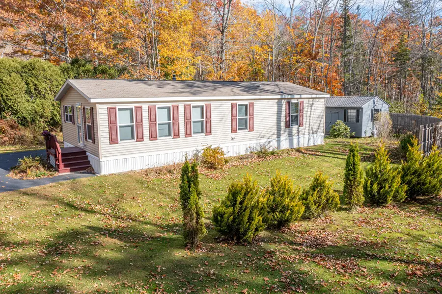 20 Mountainside Park, Camden, ME 04843 - #3