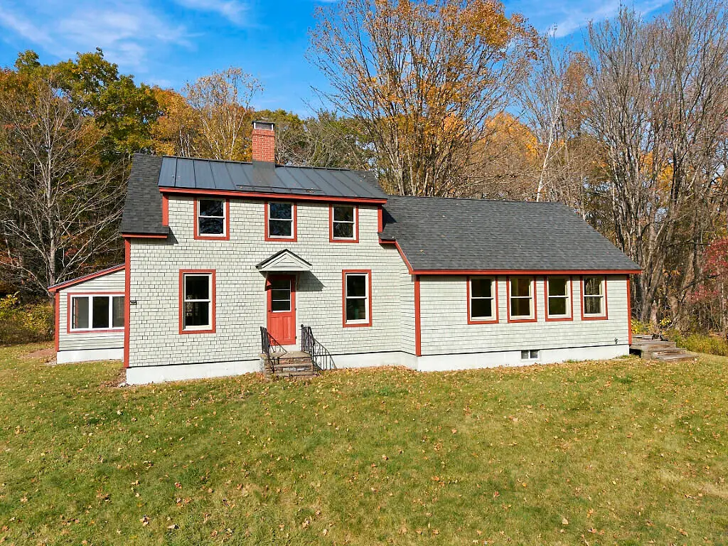 270 Lunt Road, Brunswick, ME 04011 - #1