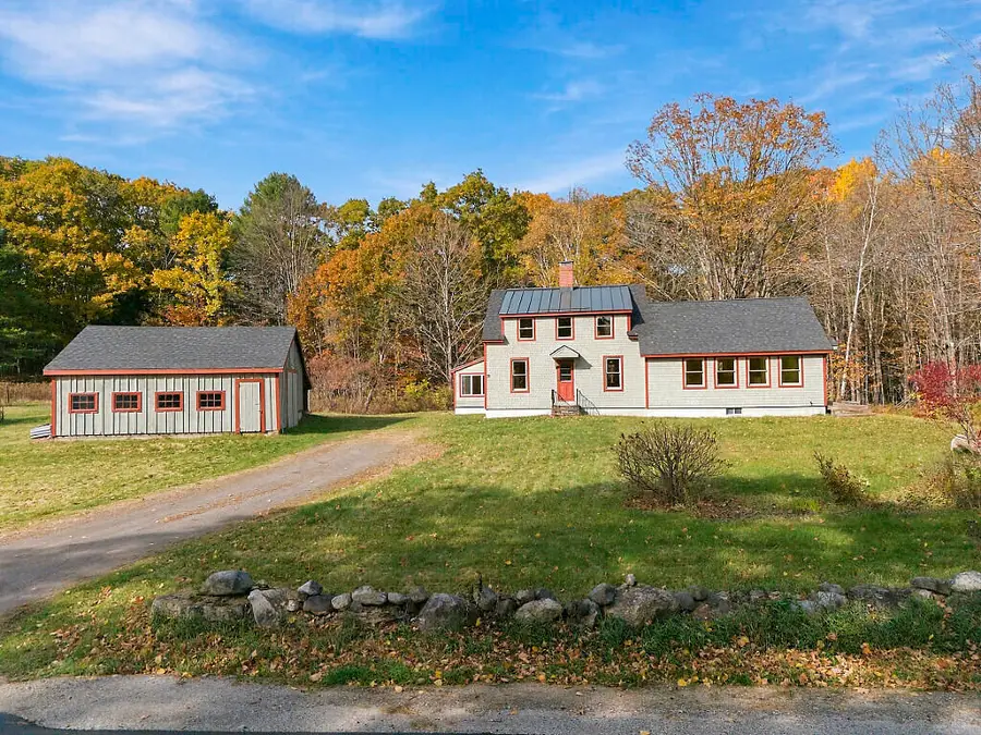 270 Lunt Road, Brunswick, ME 04011 - #3