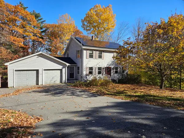 130 Ridgeview Drive, Veazie, ME 04401