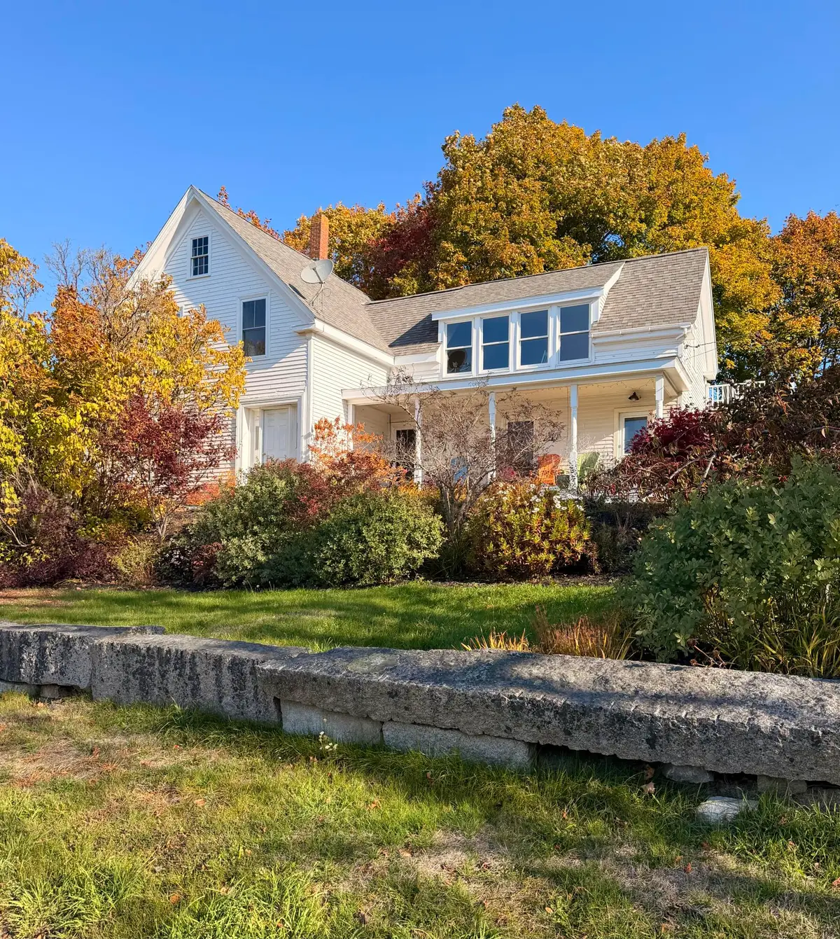 15 Chestnut, Vinalhaven, ME 04863 - #1