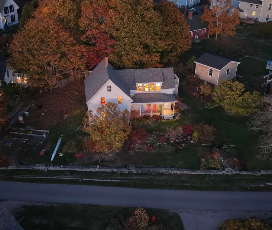 15 Chestnut, Vinalhaven, ME 04863 - #3