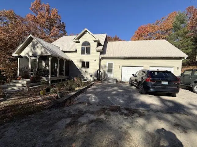 46 W View Drive #46, Fryeburg, ME 04037 - #2