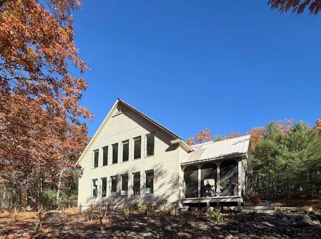 46 W View Drive #46, Fryeburg, ME 04037 - #3