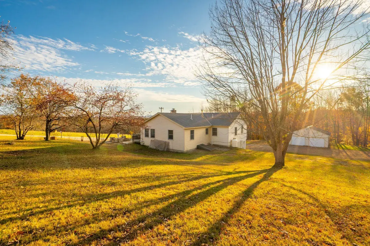 32 Leander Harmon Road, Harrison, ME 04040 - #1