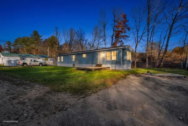 6 Michael Drive, Norway, ME 04268