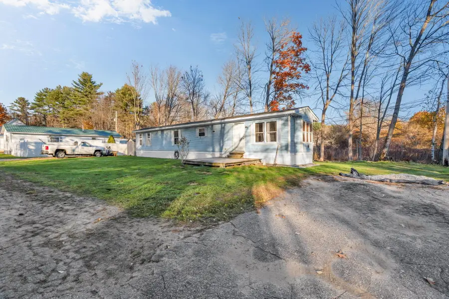 6 Michael Drive, Norway, ME 04268 - #2