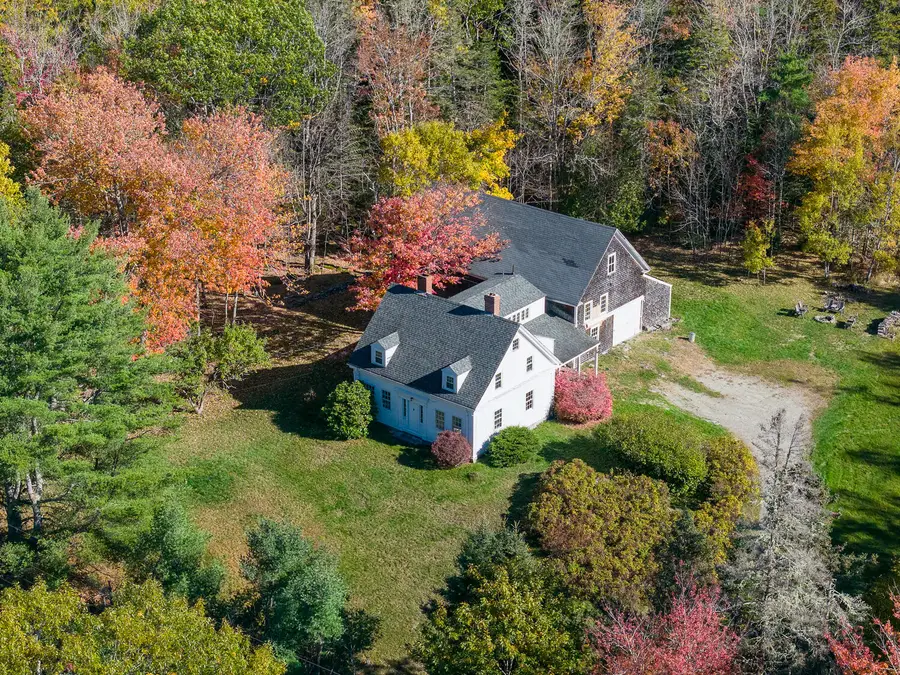 840 Bayside Road, Ellsworth, ME 04605 - #2