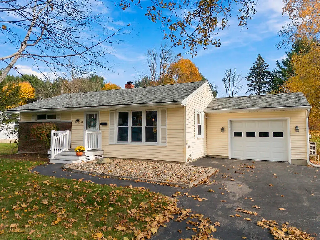 31 Westwood Road, Augusta, ME 04330 - #1