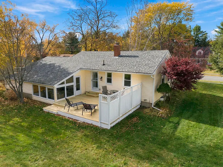 31 Westwood Road, Augusta, ME 04330 - #2