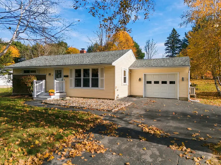 31 Westwood Road, Augusta, ME 04330 - #3
