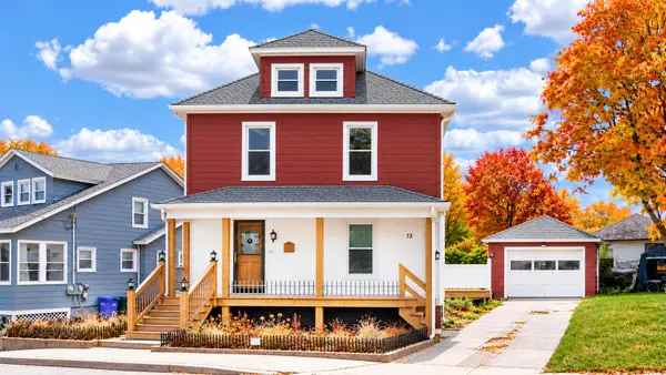 13 Gerry Avenue, South Portland, ME 04106