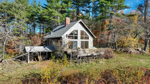 59 Cross Road, Shapleigh, ME 04076