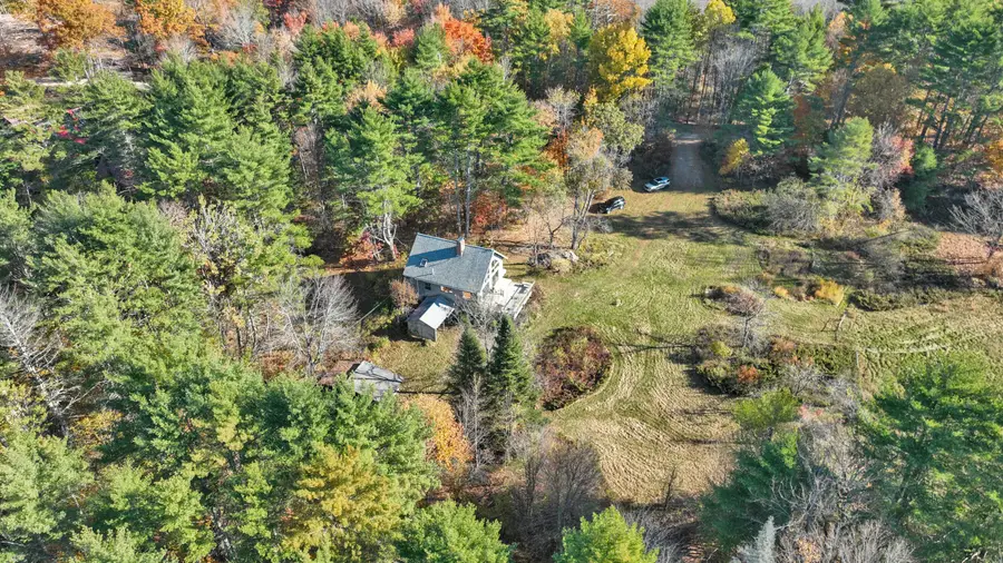 59 Cross Road, Shapleigh, ME 04076 - #3