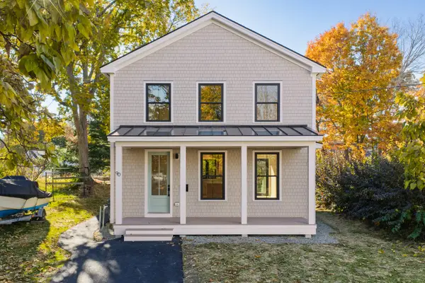 90 Willow Street, South Portland, ME 04106
