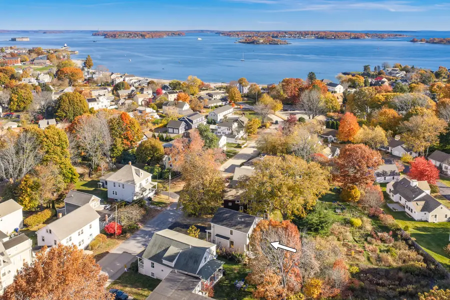 90 Willow Street, South Portland, ME 04106 - #3