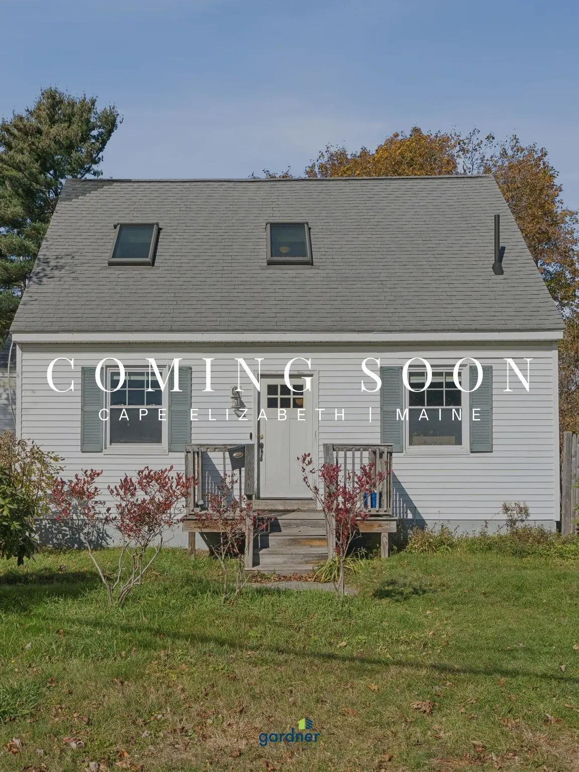 3 Longfellow Drive, Cape Elizabeth, ME 04107 - #1