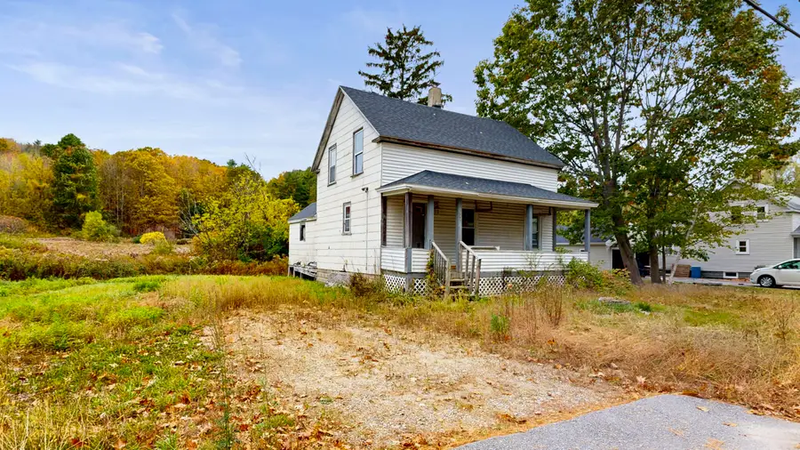 529 Riverside Drive, Auburn, ME 04210 - #3