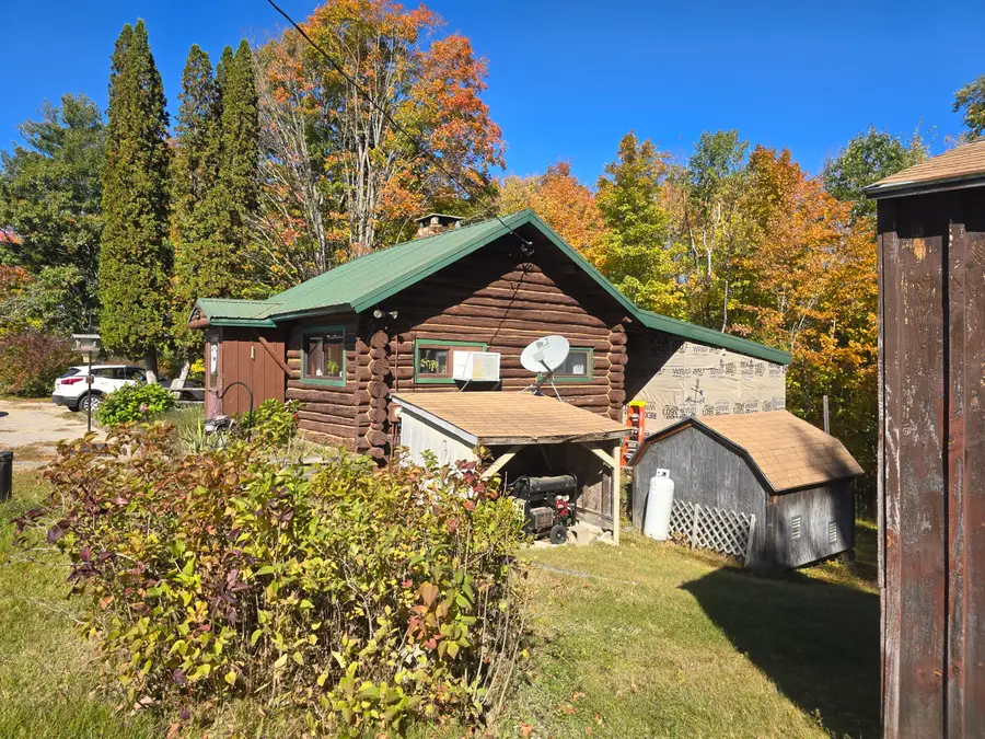 932 King Street, Oxford, ME 04270 - #2