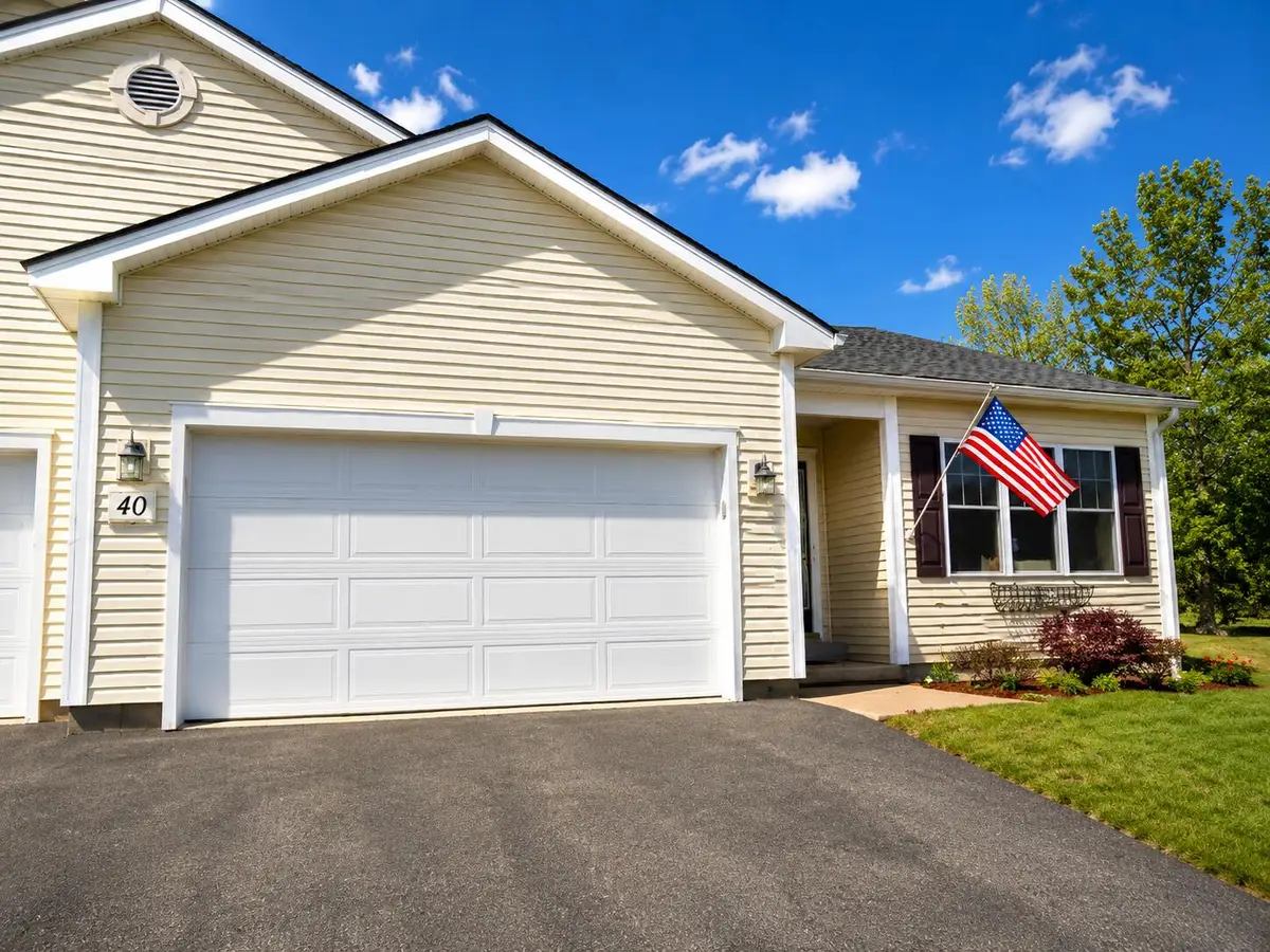40 Kathryn Lane #40, Bangor, ME 04401 - #1