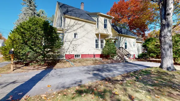 54 Western Avenue, Auburn, ME 04210