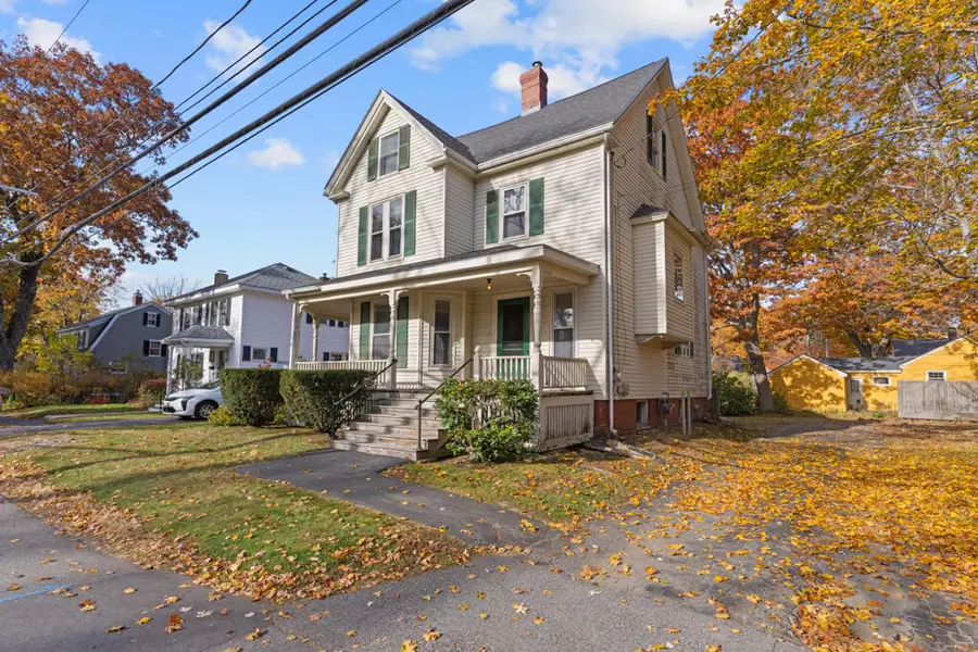 62 Wall Street, Portland, ME 04103 - #2