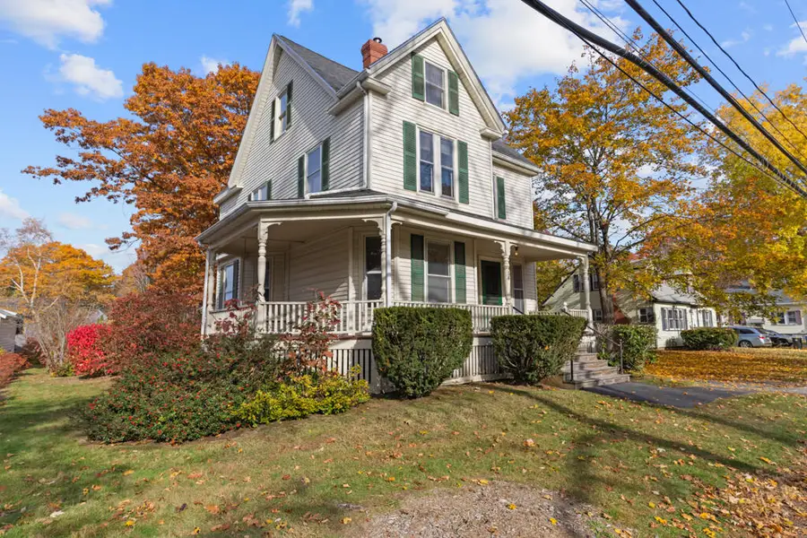 62 Wall Street, Portland, ME 04103 - #3