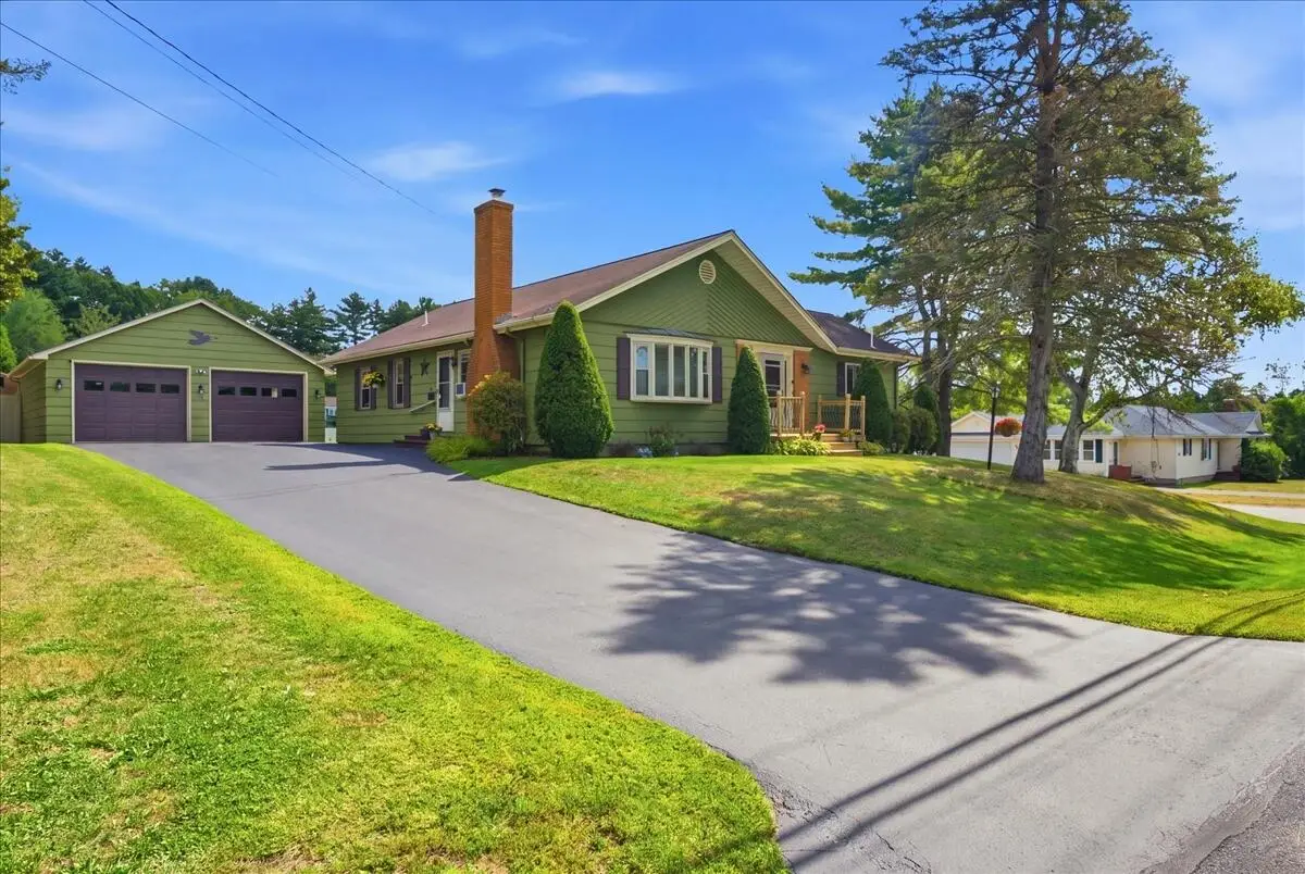 293 Central Avenue, Lewiston, ME 04240 - #1