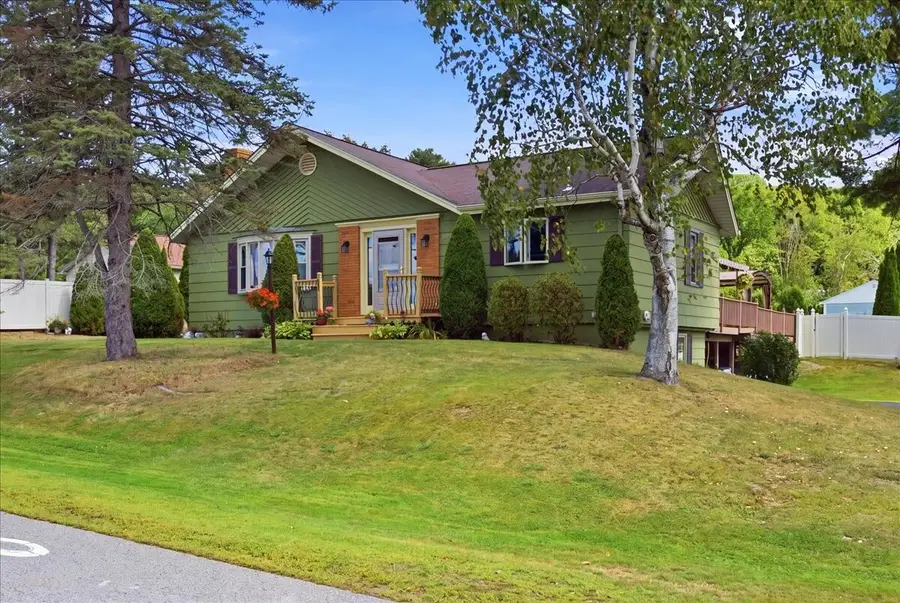 293 Central Avenue, Lewiston, ME 04240 - #2