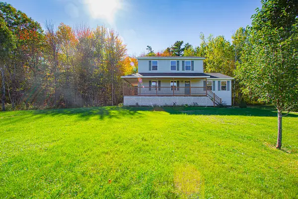 7 Jaqueth Way, Brunswick, ME 04011