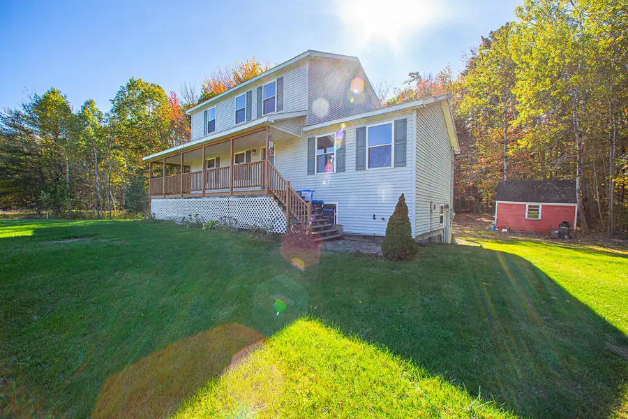 7 Jaqueth Way, Brunswick, ME 04011 - #2