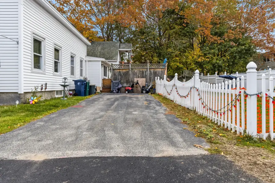 155 Hill Street, Biddeford, ME 04005 - #3