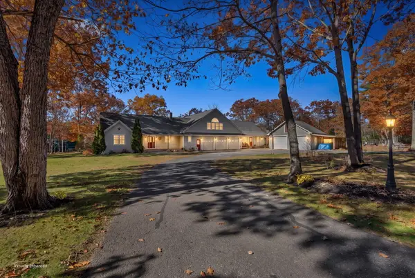 160 Stone Road, Auburn, ME 04210