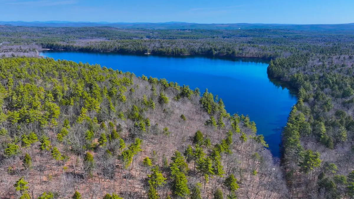TBA Two Ponds Rd Road, Bridgton, ME 04009 - #1
