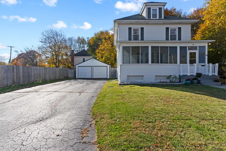 49 Lombard Street, South Portland, ME 04106 - #3