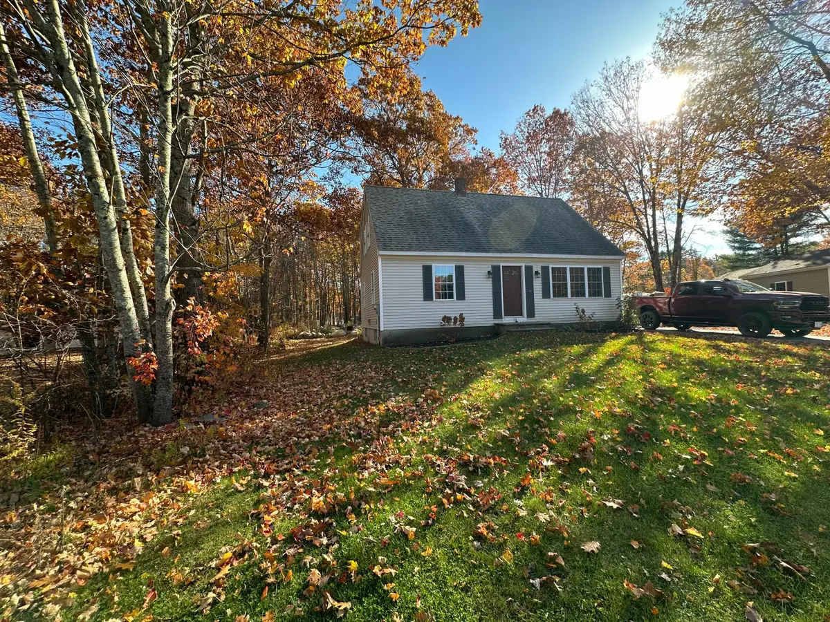 78 Berube Circle, Wells, ME 04090 - #1