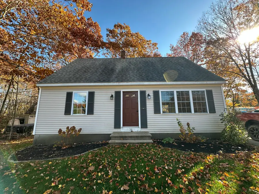 78 Berube Circle, Wells, ME 04090 - #3