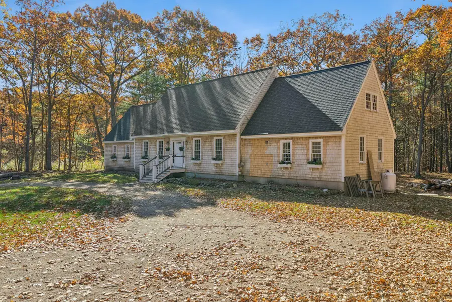 131 Seabury Road, York, ME 03909 - #2