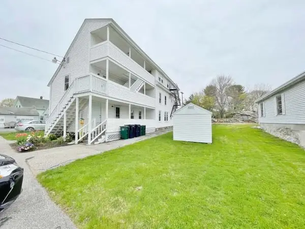 23 Granite Street, Biddeford, ME 04005
