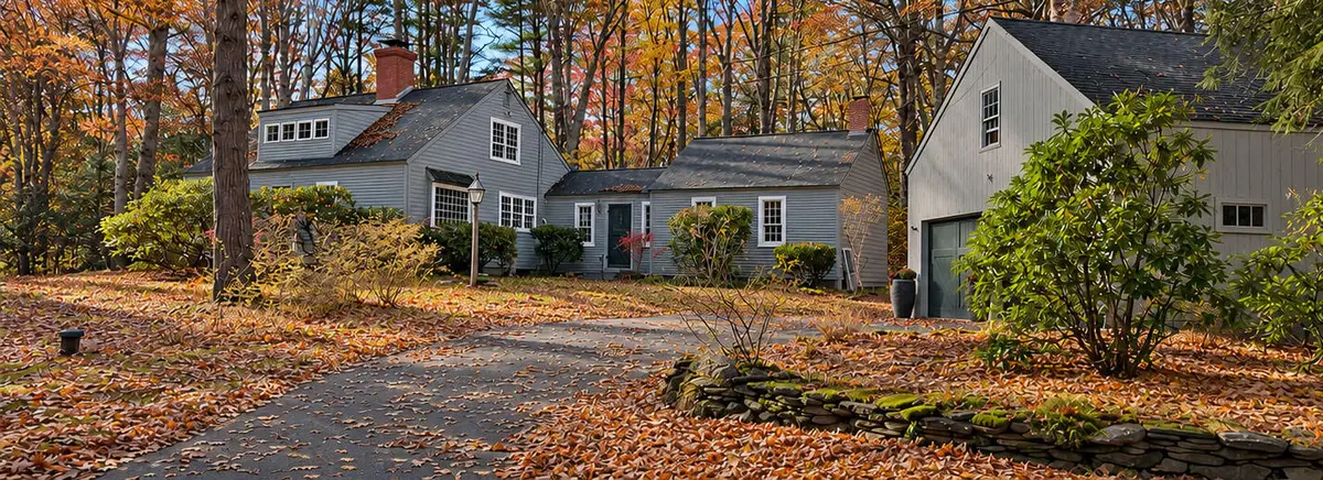 5 Netherby Lane, York, ME 03909 - #1