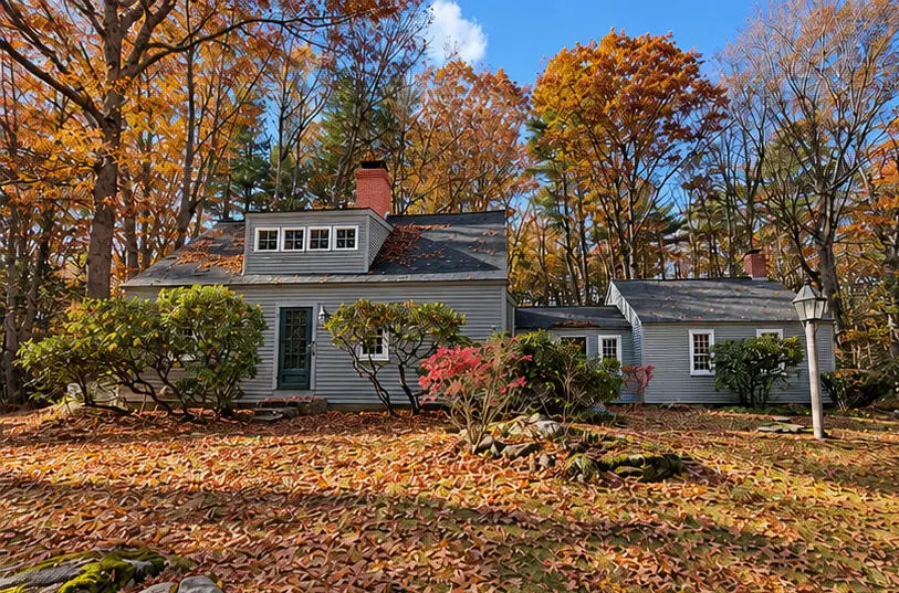 5 Netherby Lane, York, ME 03909 - #2