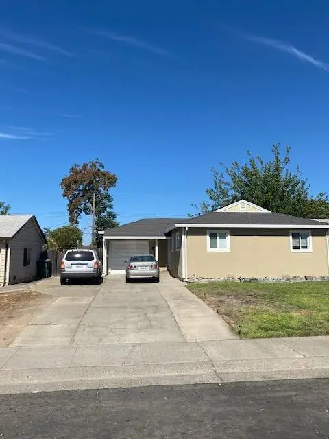 5741 San Vincente Way, North Highlands, CA 95660