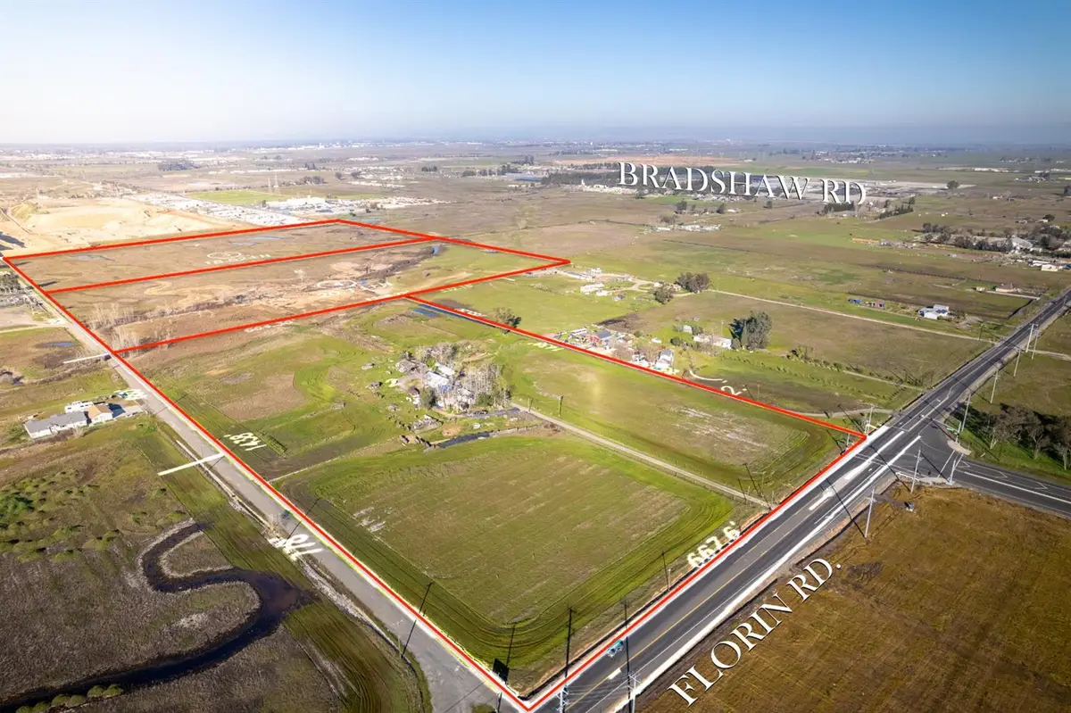 0 Florin Road, Sacramento, CA 95829 - #1