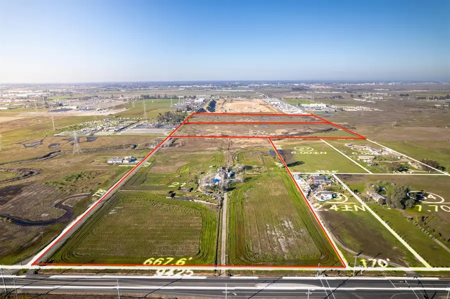 0 Florin Road, Sacramento, CA 95829 - #3