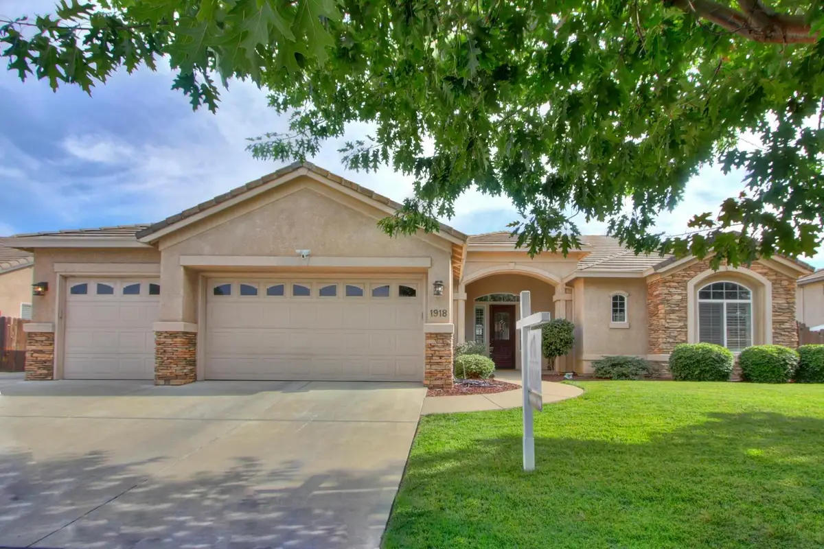 1918 Heidi Way, Yuba City, CA 95993 - #1